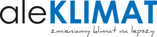 AleKlimat - Logo